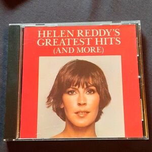 Helen Reddy's Greatest Hits (And More) CD